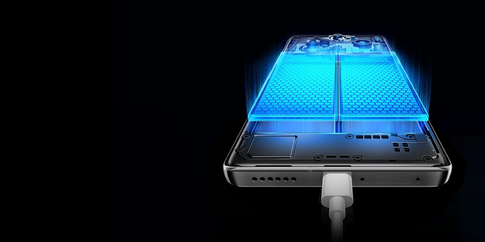 Vivo X100 Pro 5G 16 GB / 512 GB