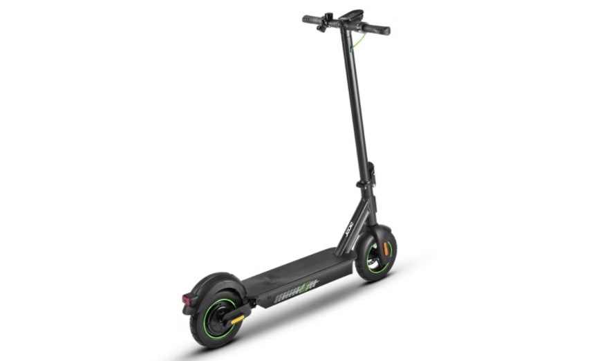 Elektrická koloběžka Acer Series 5 Advance Black černá Elektrická koloběžka Acer Series 5 Advance Black černá