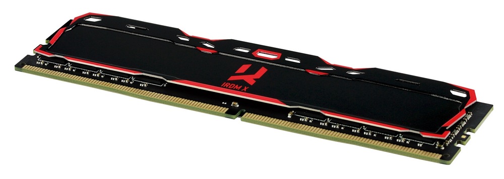 Operační paměť Goodram 8GB DDR4 3200MHz CL16