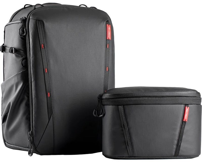 Batoh PGYTECH OneMo 2 Backpack 25L - černý