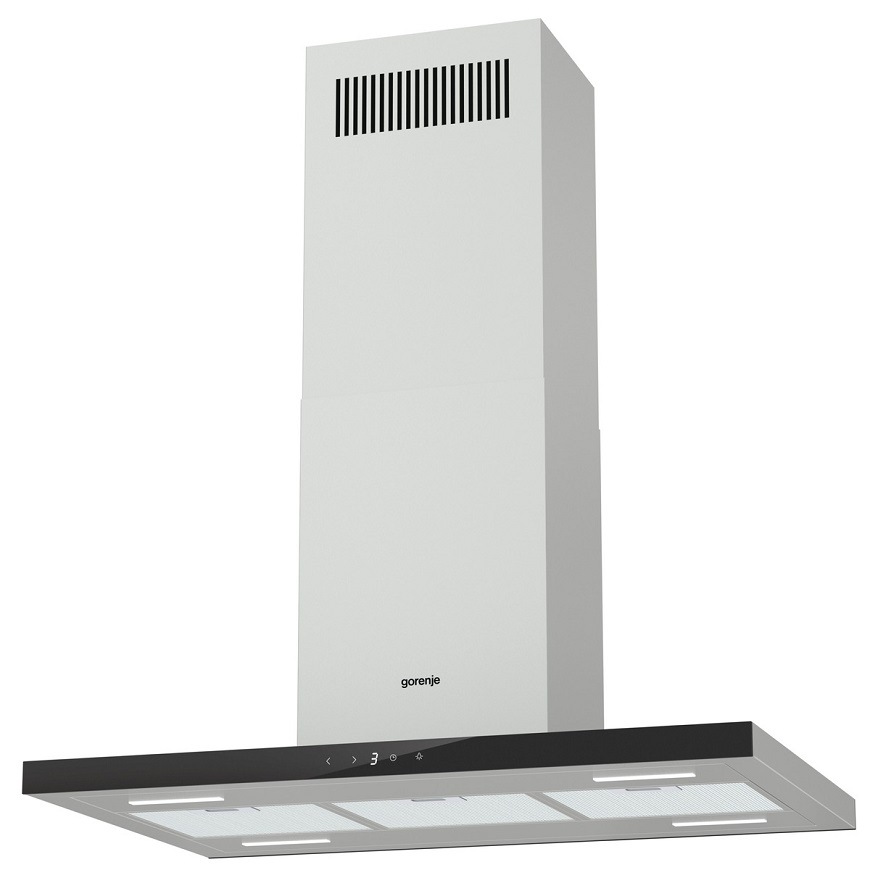 Odsavač par Gorenje IHT943E6XGB, nerez