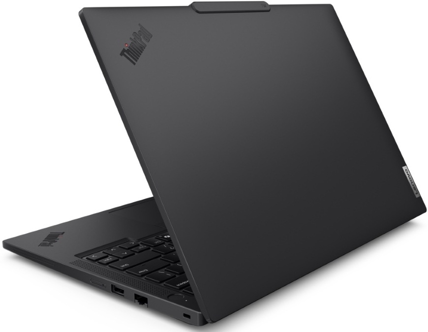 Notebook Lenovo ThinkPad T14 Gen 6 černý Lenovo ThinkPad T14 Gen 6, černá