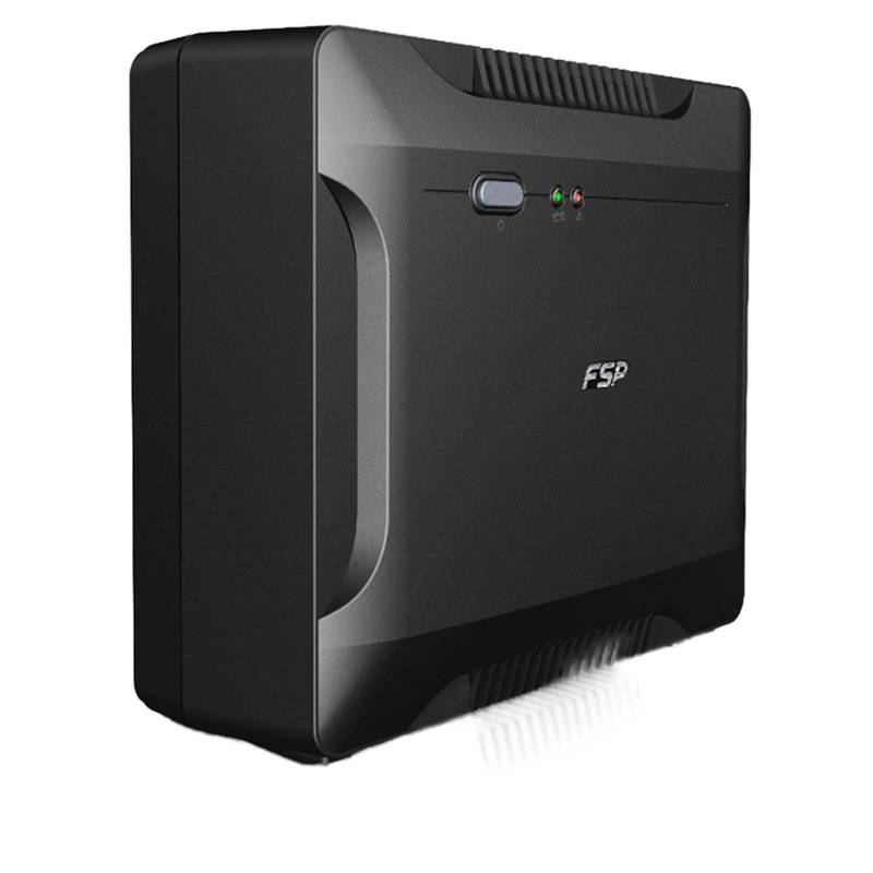 Záložní zdroj FSP Nano 800, 800VA/480W, offline