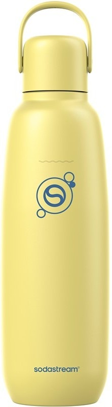 Lahev SodaStream FIZZ&GO COOL s objemem 0,9 l