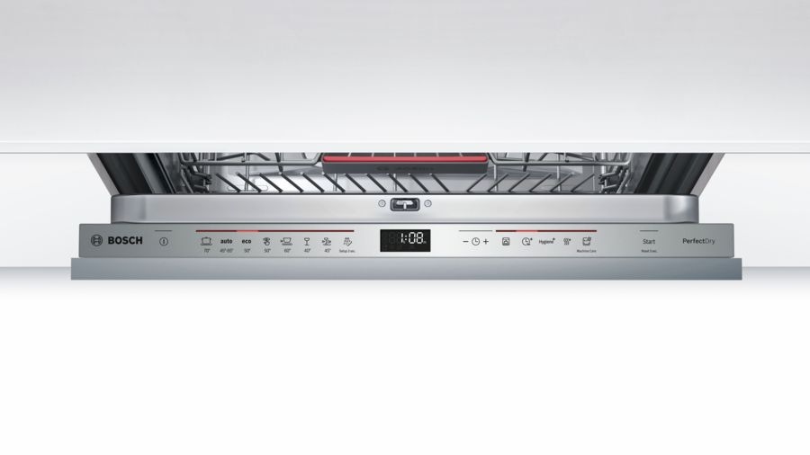 Myčka nádobí Bosch SMV68MX04E