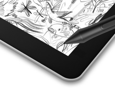 Grafický tablet Wacom One 13