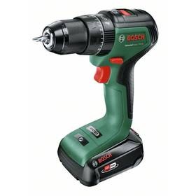 Aku vrtačka Bosch UniversalImpact 18V-55 (1x 2,0Ah) 0.603.9D7.101