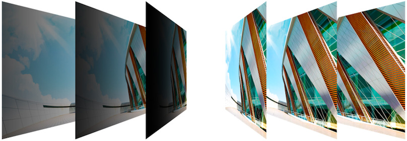 Monitor AOC Q27P2CA Monitor AOC Q27P2CA