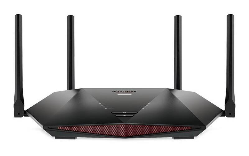 NETGEAR Nighthawk Pro Gaming XR1000