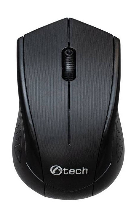 Myš C-Tech WLM-07 černá C-Tech WLM-07