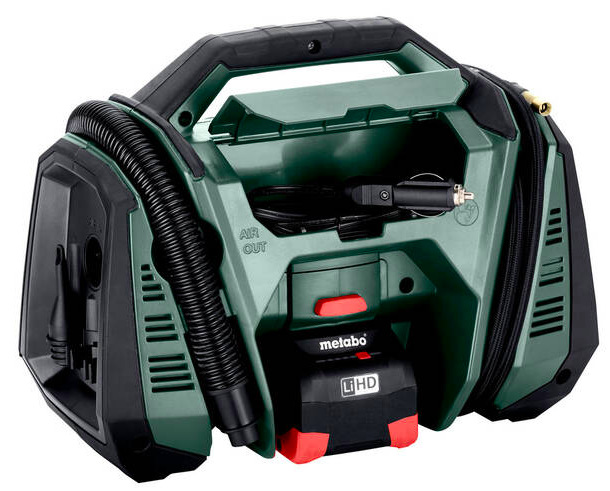 Kompresor Metabo AK18 Multi bez aku
