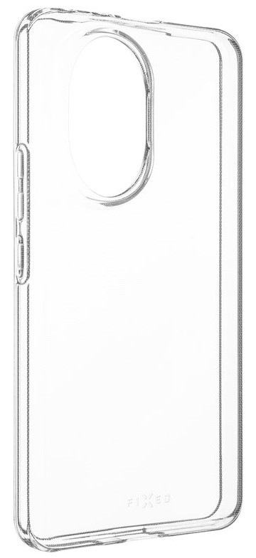 Kryt na mobil FIXED na Honor 200 5G průhledný