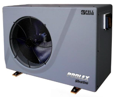 Tepelné čerpadlo Poolex Silverline Full Inverter 90