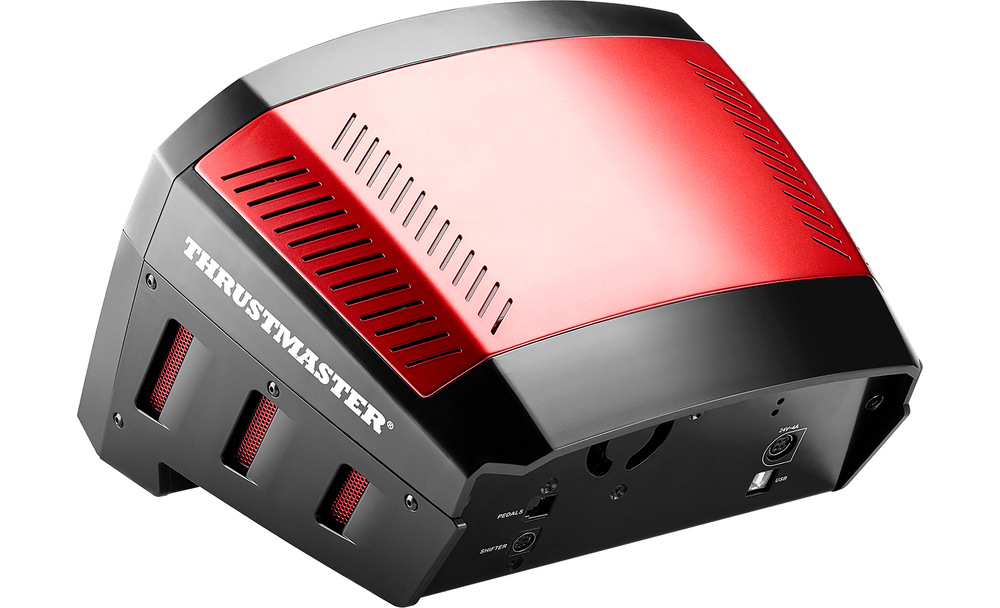 Základna Thrustmaster TS-XW Servo Base pro Xbox Series X/S, PC Základna Thrustmaster TS-XW Servo Base pro Xbox Series X/S, PC