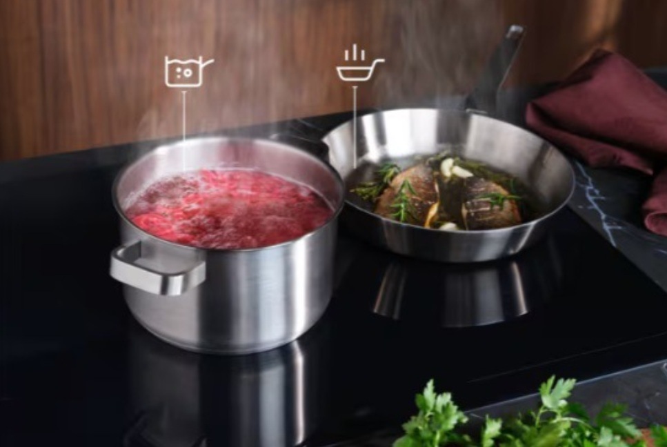 AEG TH64IB30FB Sense Boil A Fry