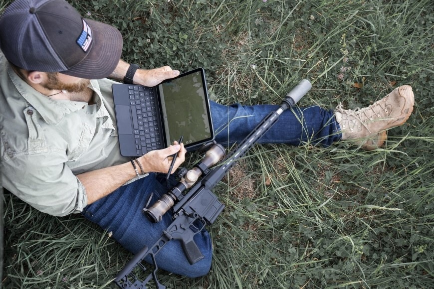 Tvrzené sklo Tactical na Lenovo Tab M11 Tvrzené sklo Tactical Shield na Lenovo Tab M11