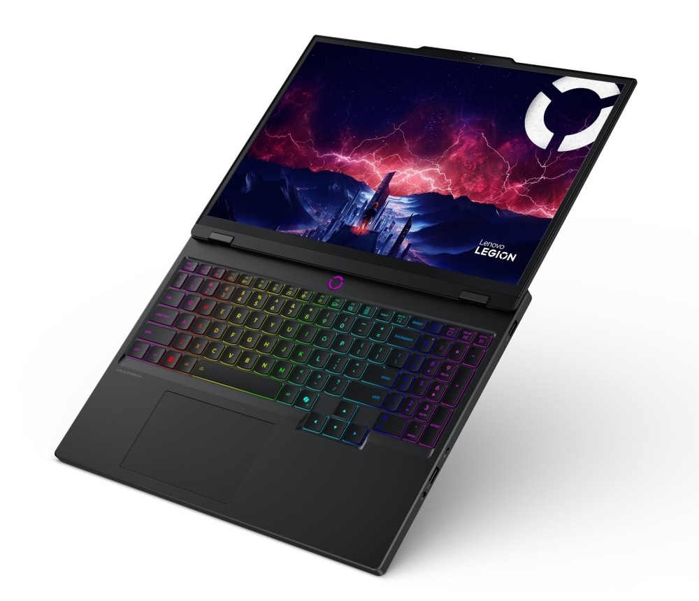 Notebook Lenovo Legion 5 15AHP10 + Game Pass předplatné na 3 měsíce černý Notebook Lenovo Legion 5 15AHP10 + Game Pass předplatné na 3 měsíce černý