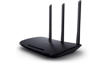 Router TP-Link TL-WR940N