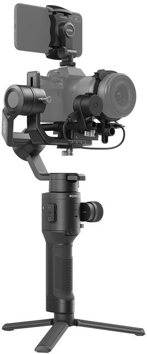 Stabilizátor DJI Ronin-SC Pro Combo Stabilizátor DJI Ronin-SC Pro Combo