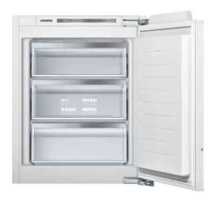 Mraznička Siemens iQ500 GI11VADE0 bílá