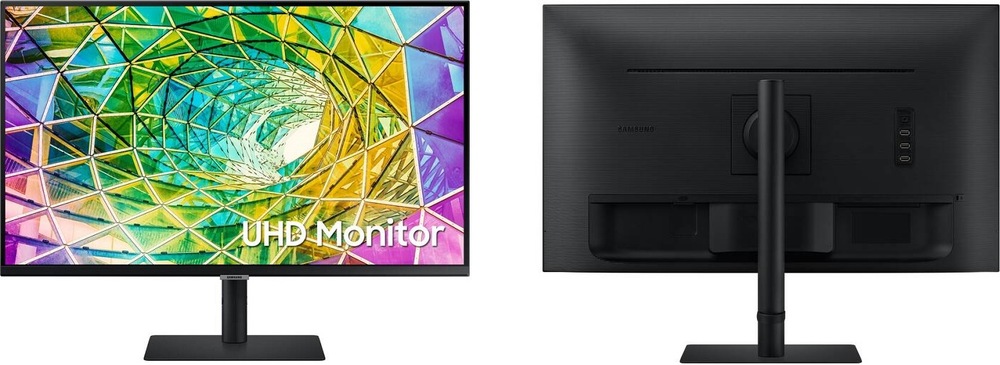 Monitor Samsung ViewFinity S80A Samsung A80A