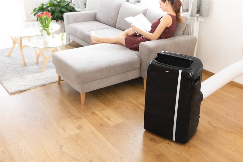 Mobilní klimatizace Sencor SAC MT1241C Mobilní klimatizace Sencor SAC MT1241C