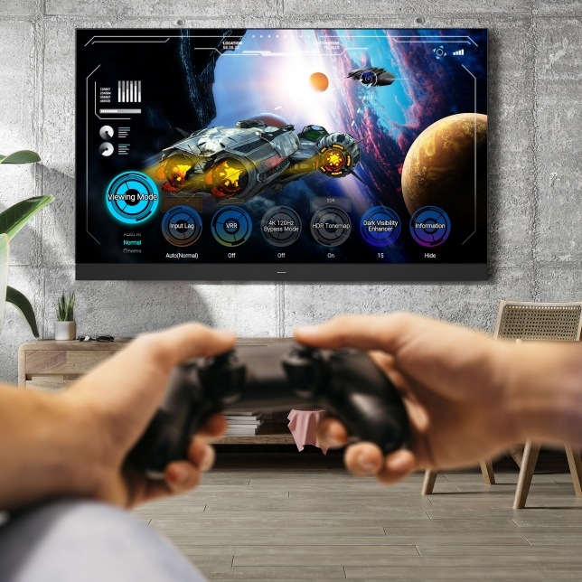 Televize Panasonic TX-55LZ2000E