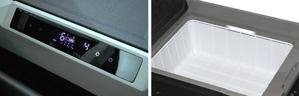 Compass ICE BOX DUO
