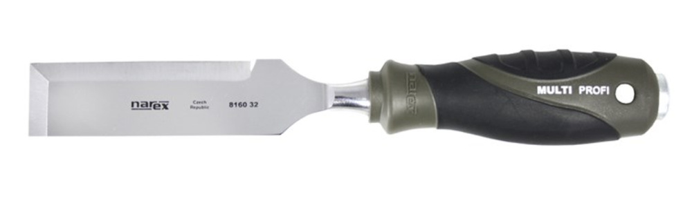 Dláto Narex Bystřice SUPER 2009 LINE PROFI 32 mm
