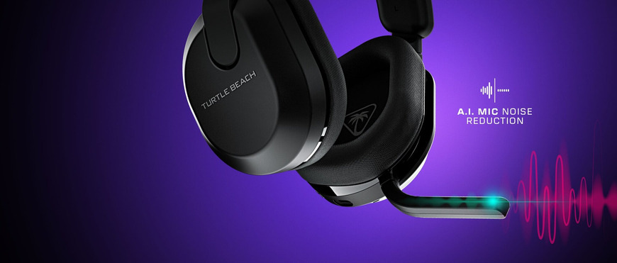 Headset Turtle Beach Stealth 600 PC (Gen 3) černý Turtle Beach STEALTH 600 GEN3, černá