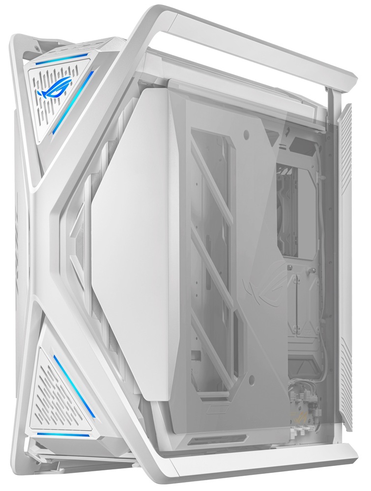 Case Asus ROG Hyperion GR701 bílá
