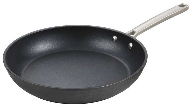 Pánev Tescoma TitanPOWER 28 cm černá