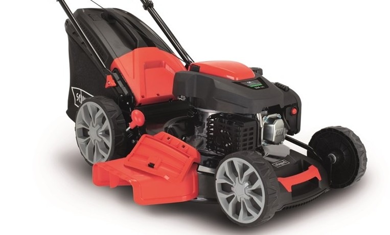 Sekačka Scheppach MS 225-53 E Sekačka Scheppach MS 225-53 E