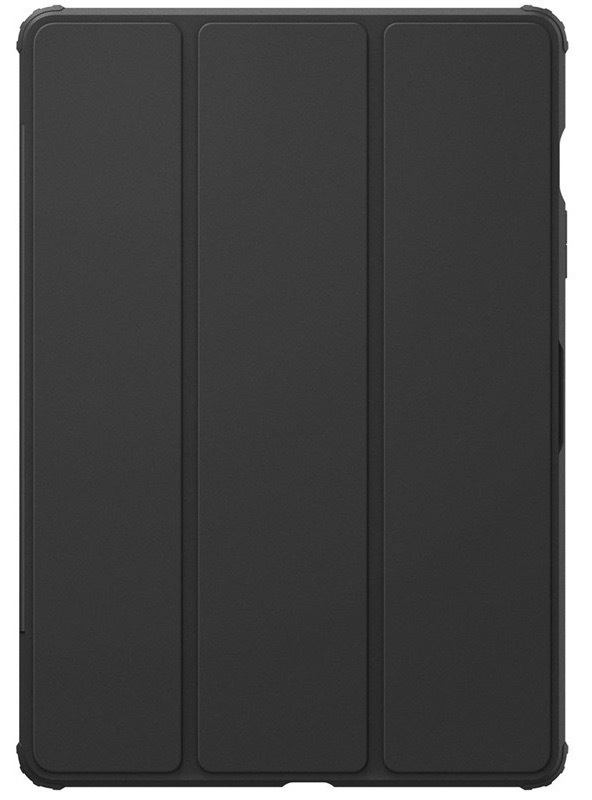 Pouzdro na tablet Spigen Ultra Hybrid Pro na Samsung Galaxy Tab S10 FE černé