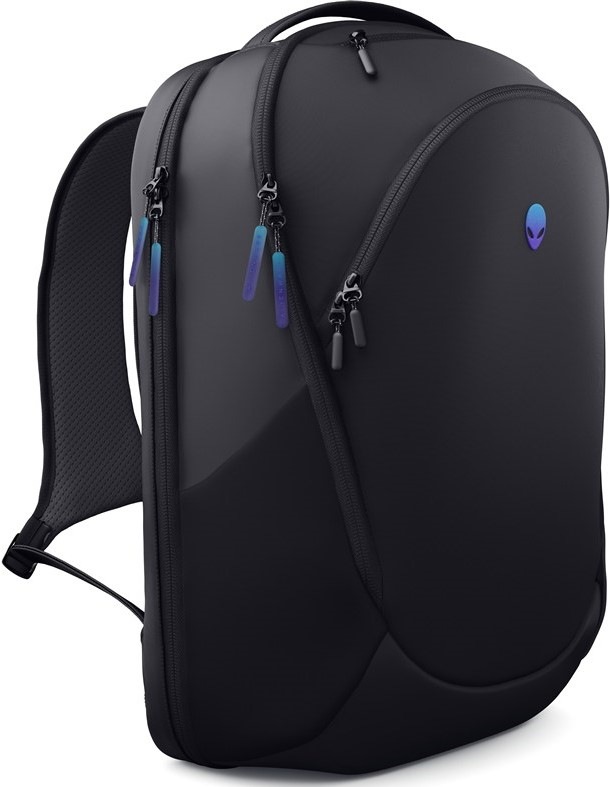 Batoh na notebook Dell Alienware AW7825P - černý
