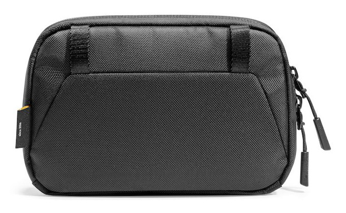 Pouzdro tomtoc GameCard 40-slot - Nintendo Switch OLED/Lite - šedé