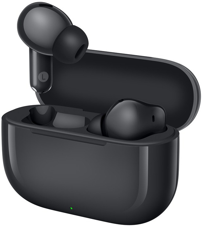 Huawei FreeBuds SE 4, černá