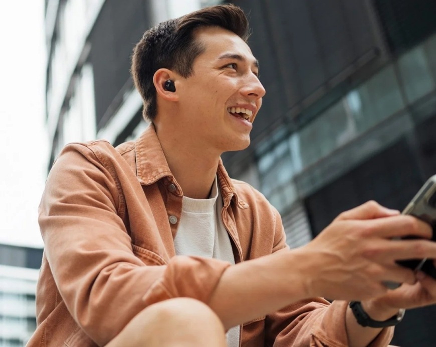 Beyerdynamic AMIRON 300, černá