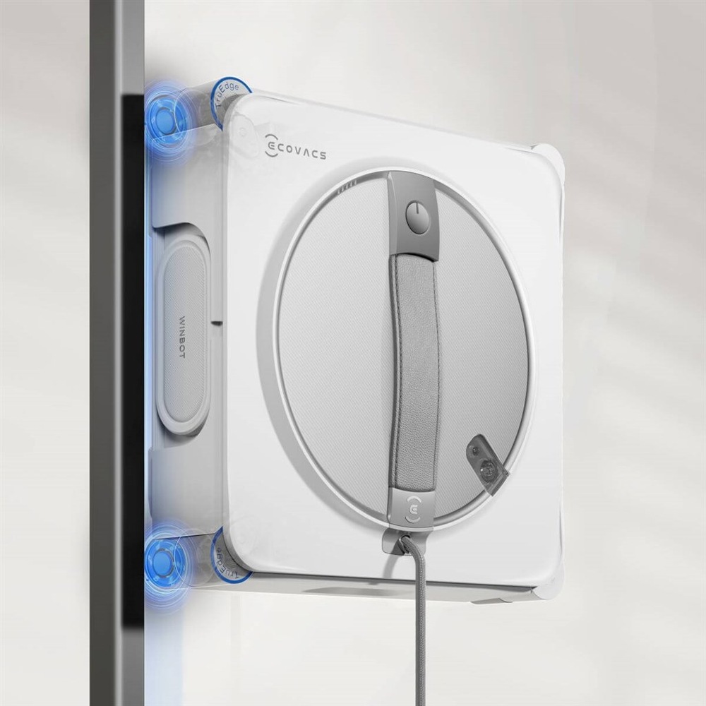 Robotický čistič oken Ecovacs WINBOT W2S