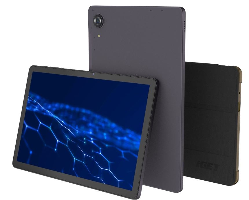 Dotykový tablet iGET L42