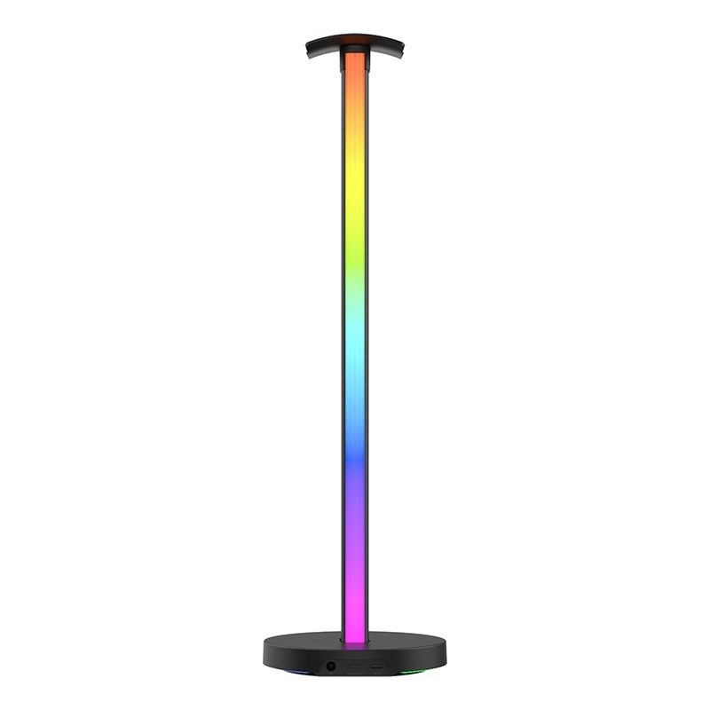 LED světlo Yeelight Sada Beam RGBIC Light Bar - černé