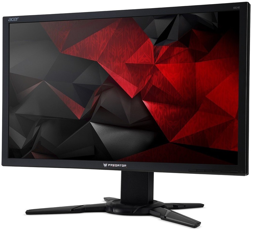 Monitor Acer XB240HBbmjdpr