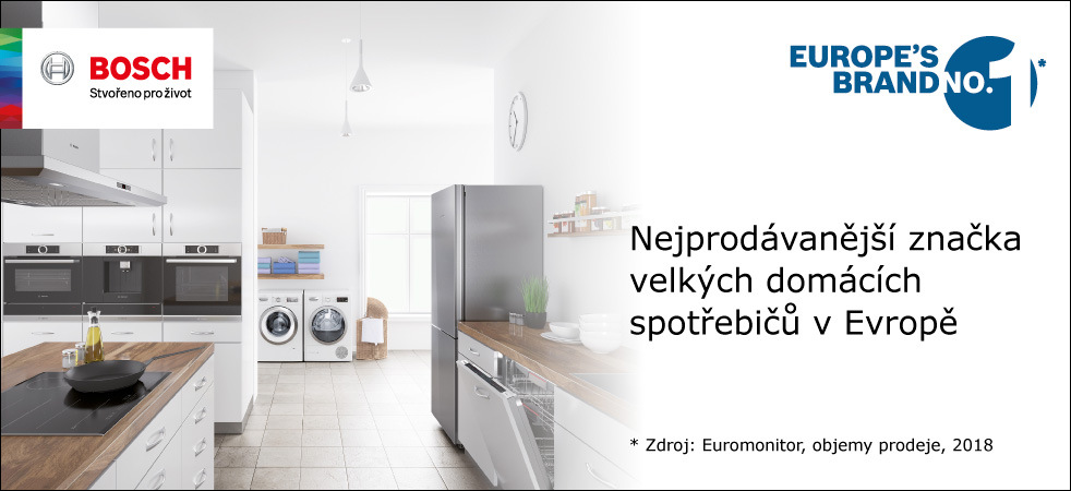 Set výrobků Bosch Serie | 4 WAN28260CS + WTR85V00CS