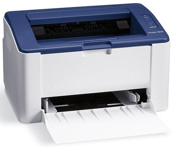 Tiskárna laserová Xerox Phaser 3020V/BI