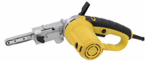 Pásová bruska POWERPLUS POWX139