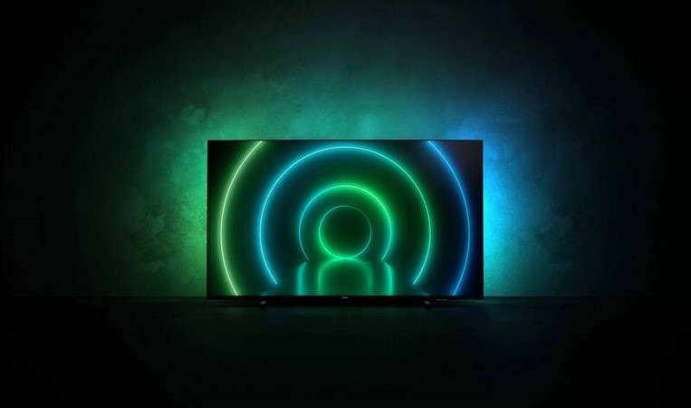 Televize Philips 43PUS7906 Televize Philips 43PUS7906