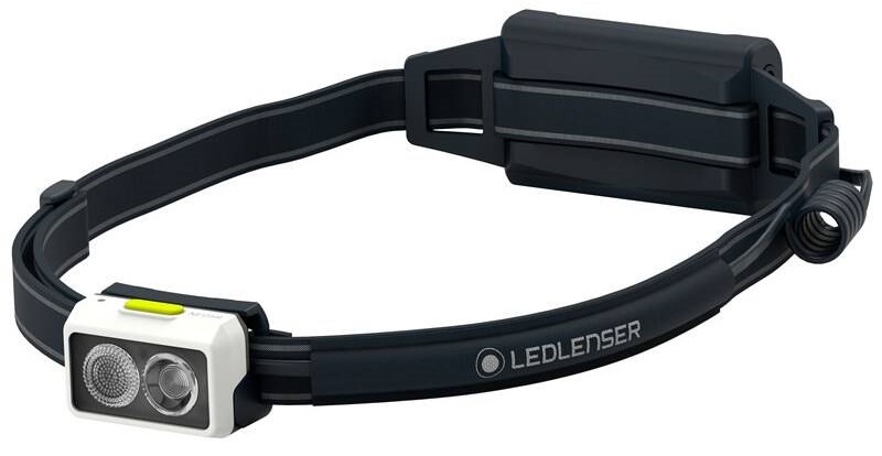 Čelovka LEDLENSER NEO 5R bílá/zelená