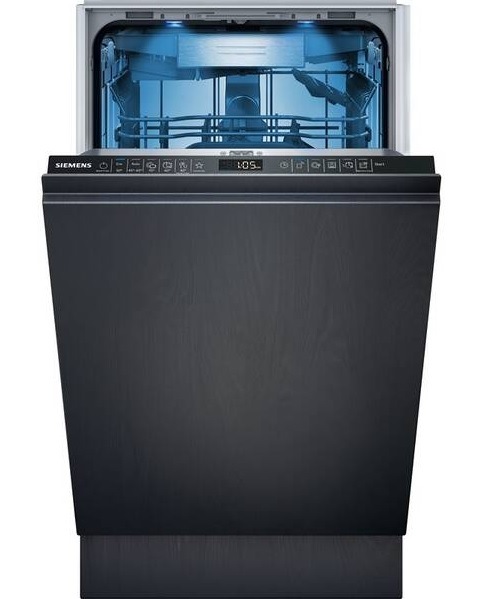 Myčka nádobí Siemens iQ500 SR65YX08ME Zeolith® SIESR65ZX22ME_01