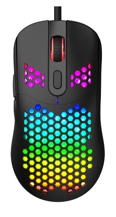 Myš Marvo G925 černá