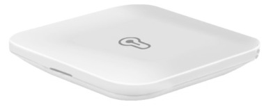Senzor IMMAX NEO SMART teploty a vlhkosti, Zigbee 3.0, Tuya bílý IMMAX NEO SMART senzor teploty a vlhkosti, Zigbee 3.0, TUYA